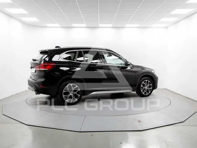 2022 BMW X1