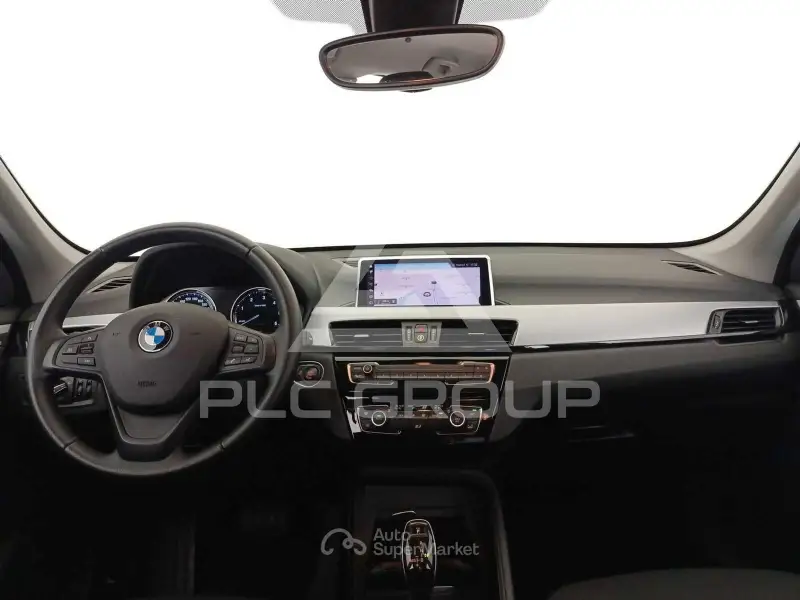 2022 BMW X1
