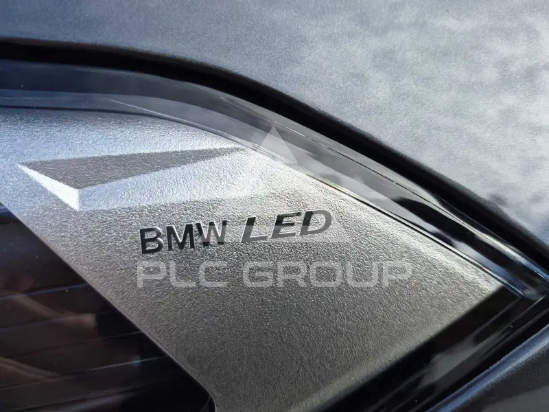 2022 BMW X1