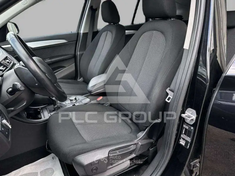 2022 BMW X1