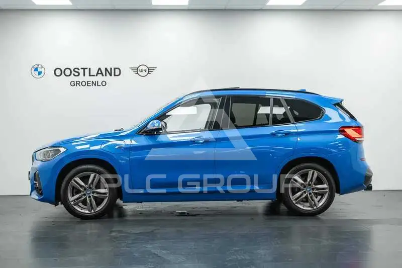 2022 BMW X1