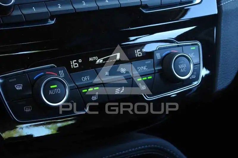 2022 BMW X1