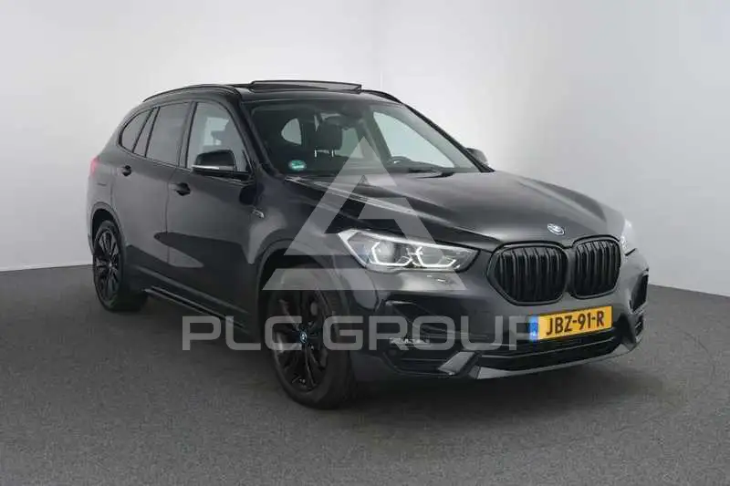 2022 BMW X1