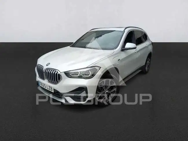 2022 BMW X1
