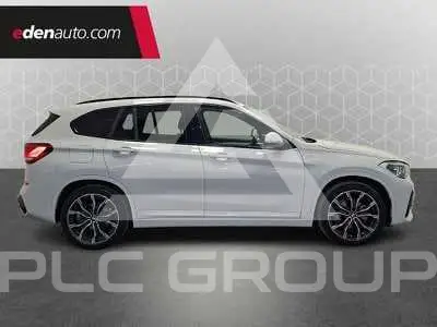 2022 BMW X1