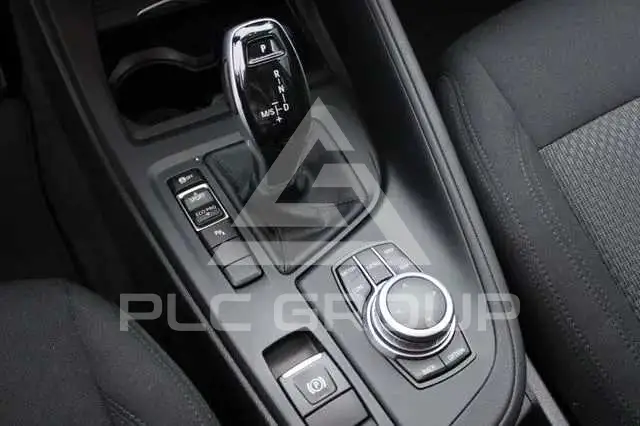 2022 BMW X1