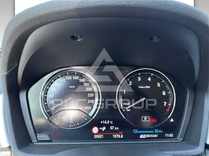 2022 BMW X1