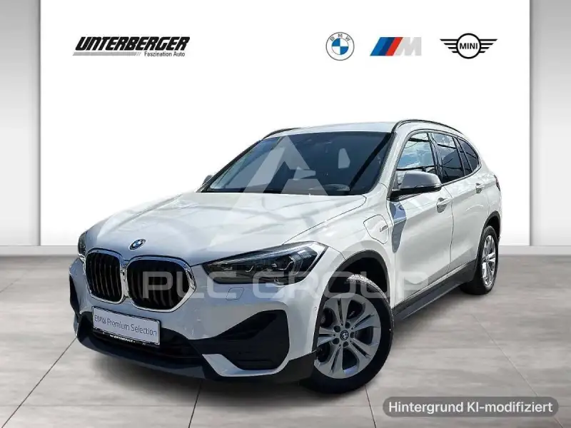 2022 BMW X1