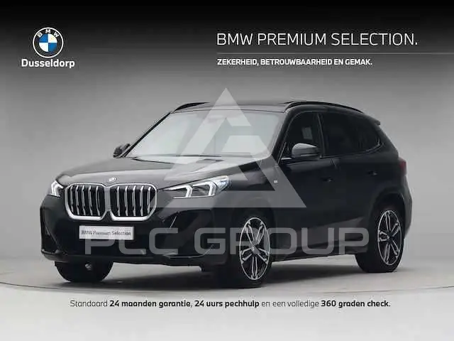2022 BMW X1