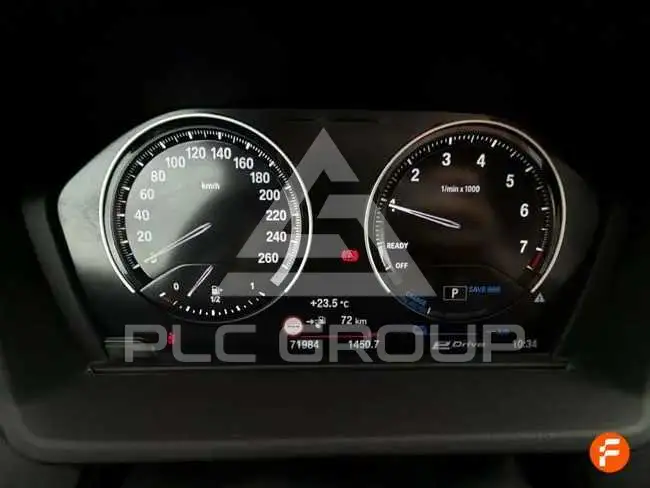 2022 BMW X1
