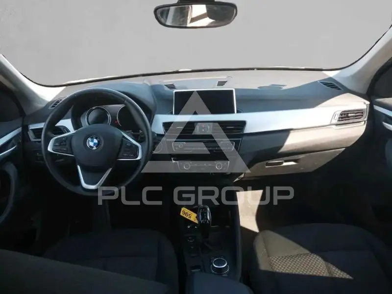 2022 BMW X1