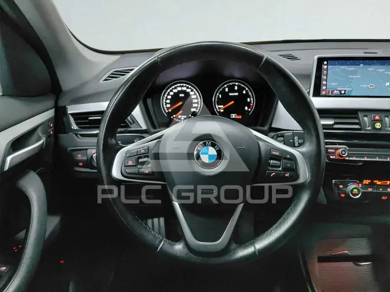 2022 BMW X1