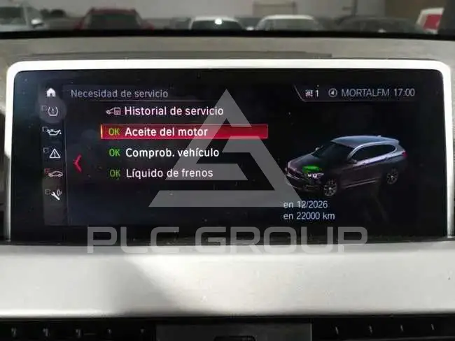 2022 BMW X1