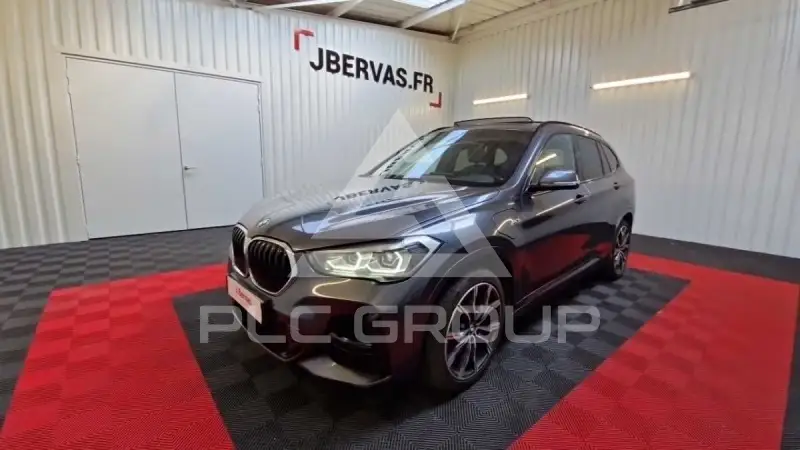 2022 BMW X1