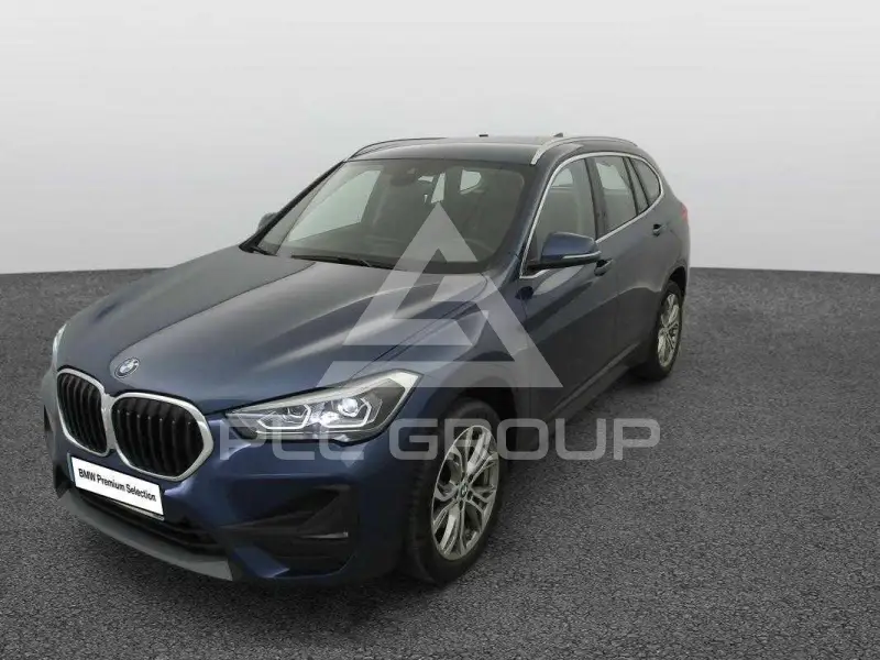2022 BMW X1
