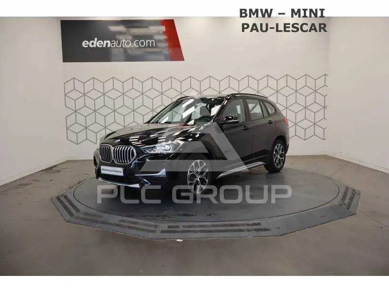 2022 BMW X1