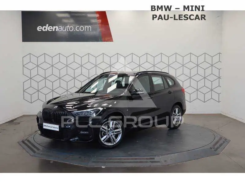 2022 BMW X1