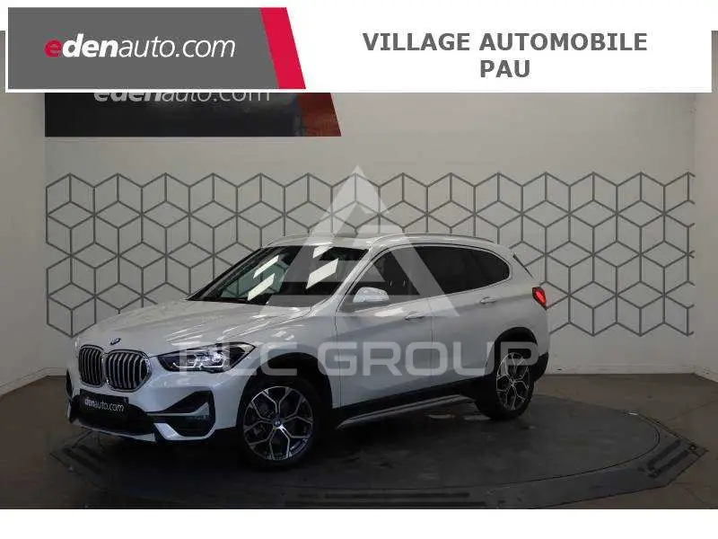 2022 BMW X1