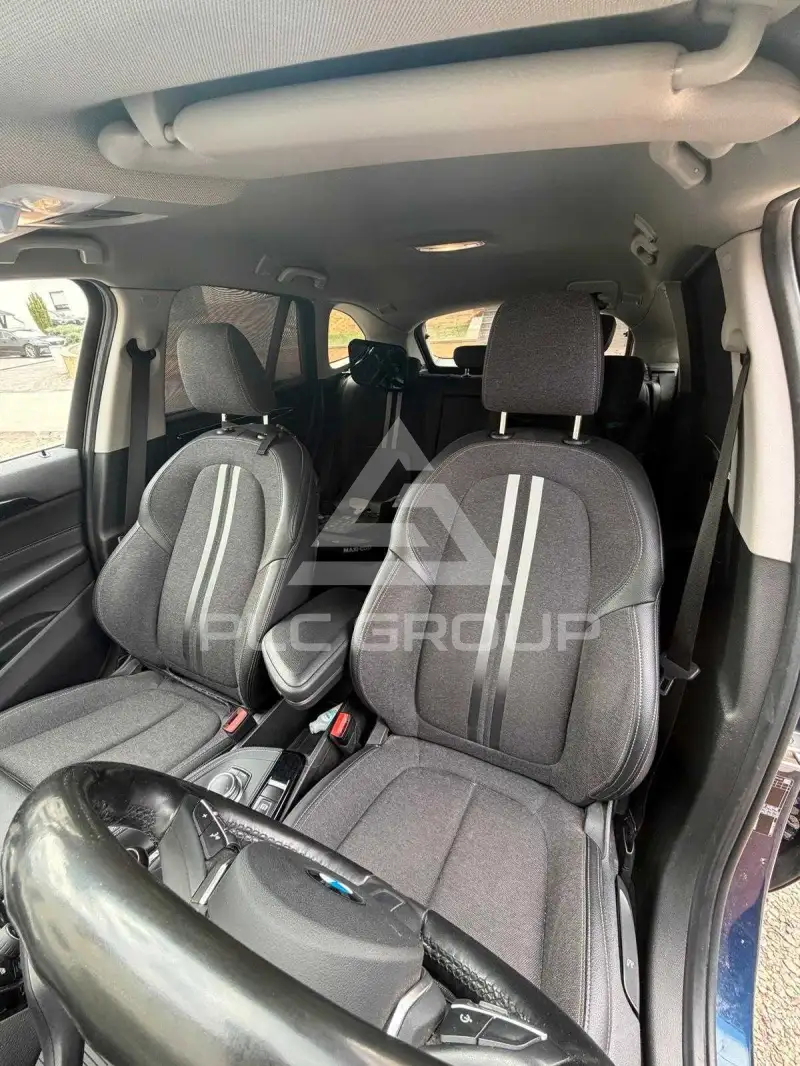 2022 BMW X1