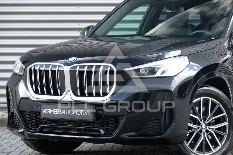 2022 BMW X1