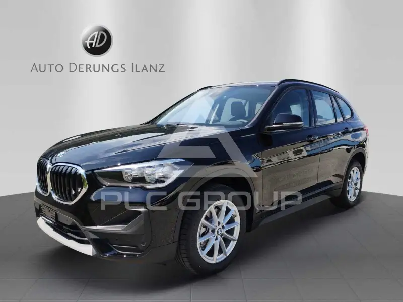 2022 BMW X1