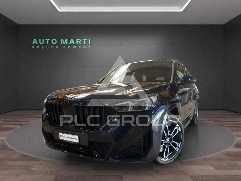 2022 BMW X1