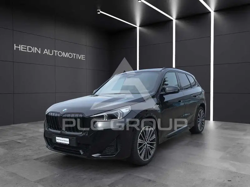 2022 BMW X1