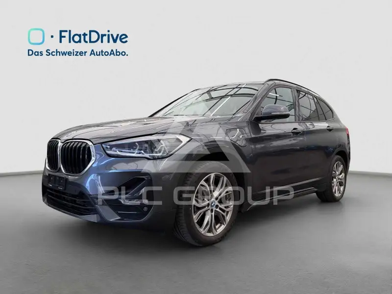 2022 BMW X1