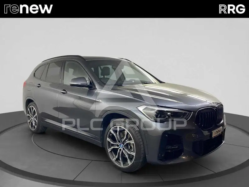 2022 BMW X1