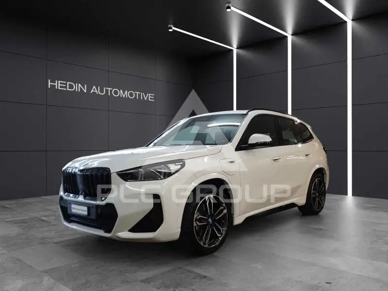 2022 BMW X1