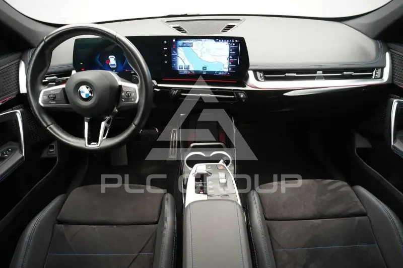 2022 BMW X1