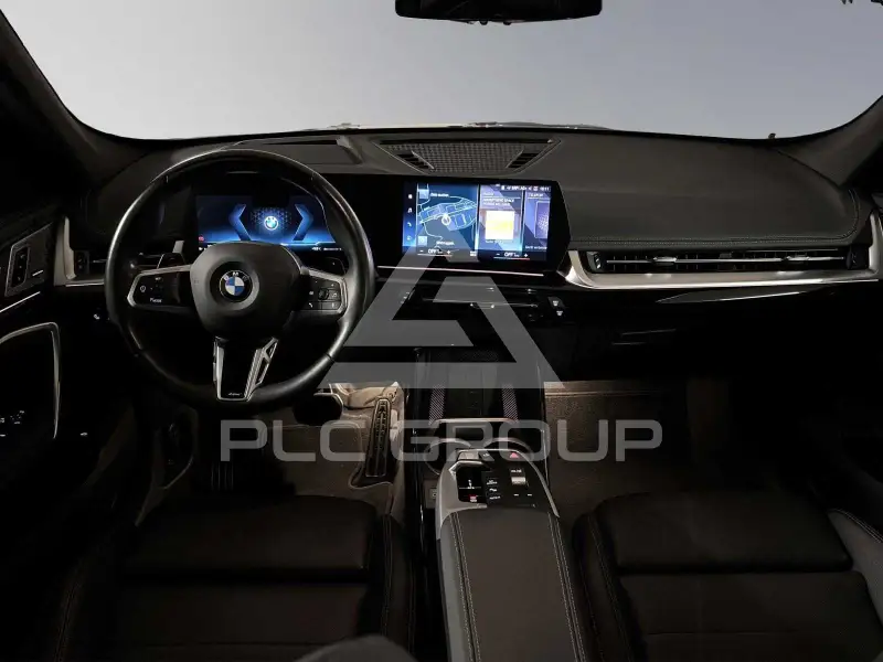 2022 BMW X1