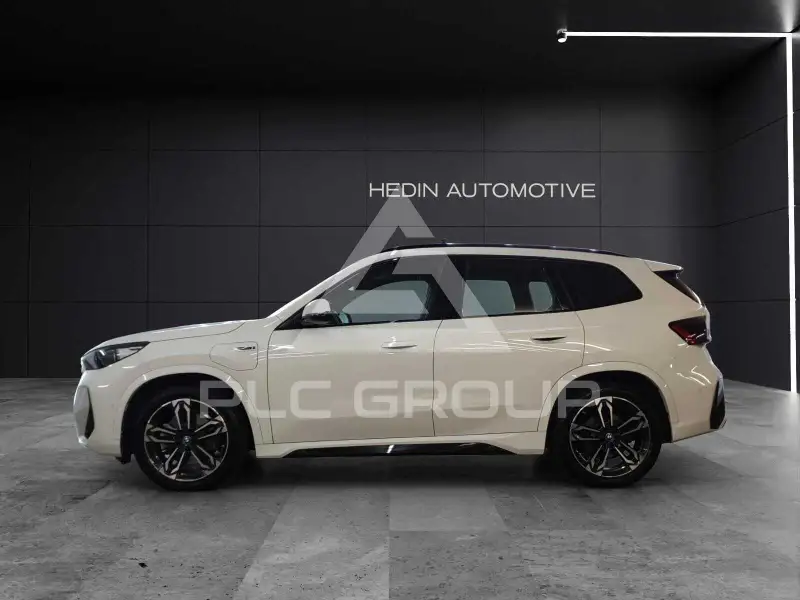 2022 BMW X1