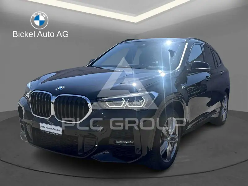 2022 BMW X1