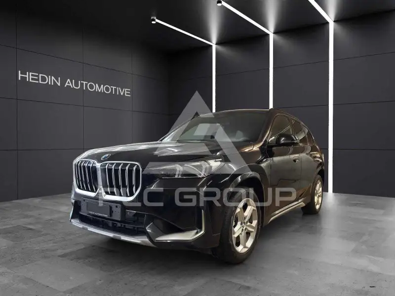 2022 BMW X1