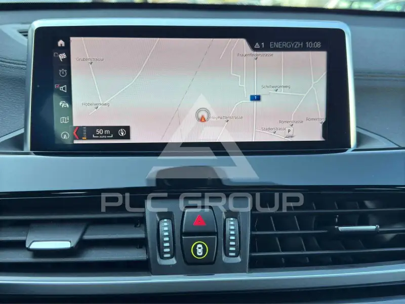 2022 BMW X1