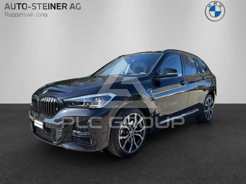 2022 BMW X1