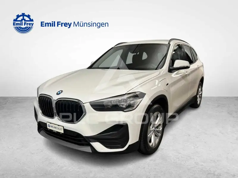 2022 BMW X1