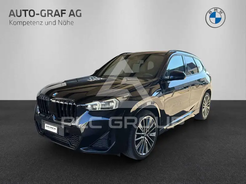 2022 BMW X1