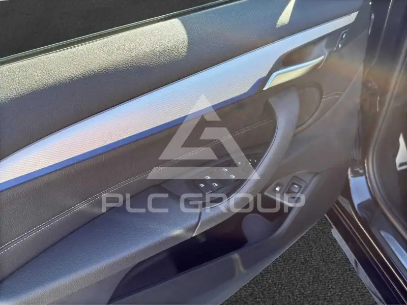 2022 BMW X1