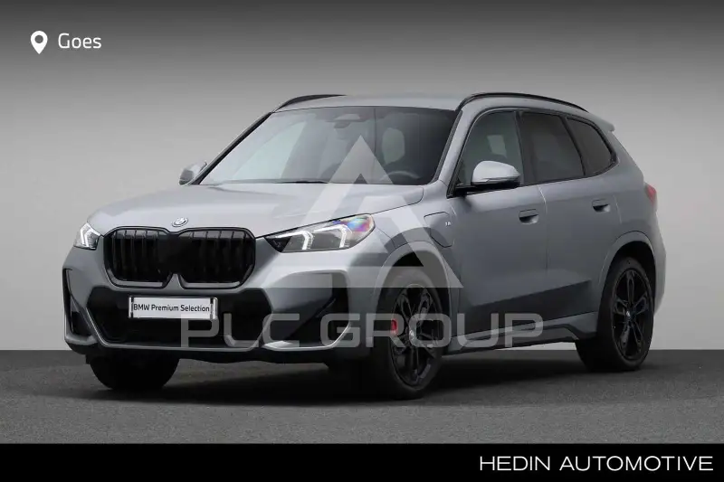 2022 BMW X1
