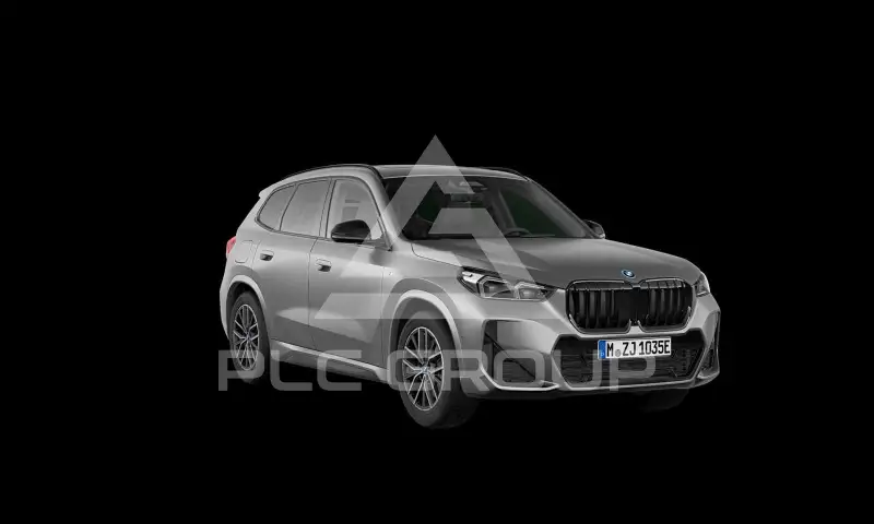 2022 BMW X1