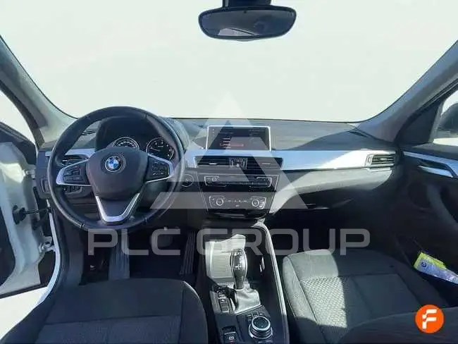 2022 BMW X1