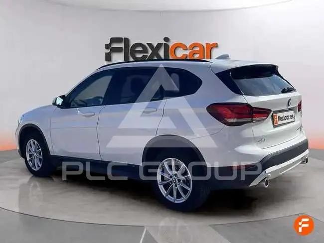 2022 BMW X1