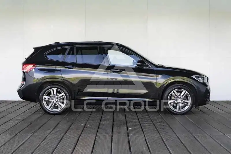 2022 BMW X1