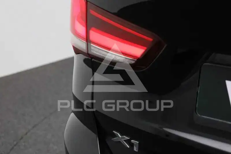 2022 BMW X1