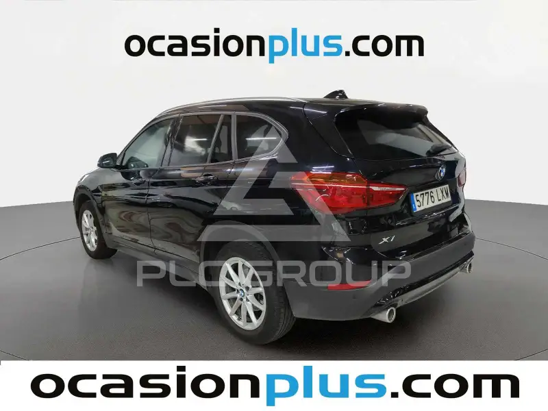 2022 BMW X1