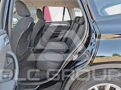 2022 BMW X1