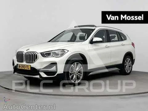 2022 BMW X1