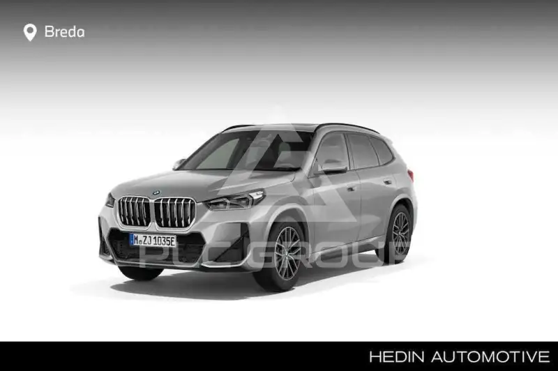 2022 BMW X1